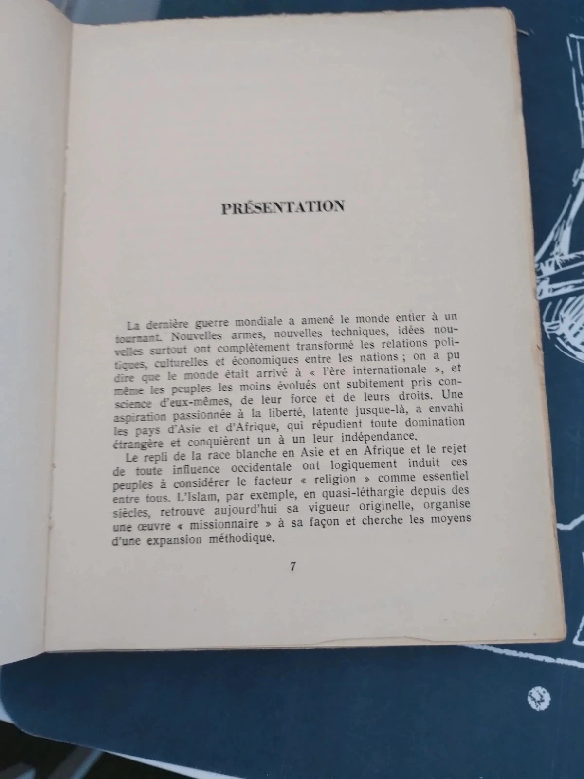 O despertar dos povos de cor – photo 3